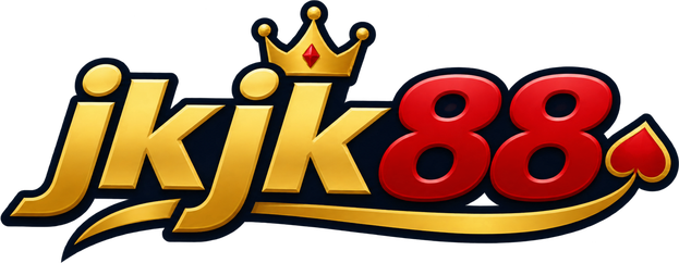 jkjk88 Logo